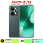 Realme 15 Pro Price In Pakistan 2026