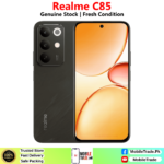Realme C85 Price In Pakistan 2026
