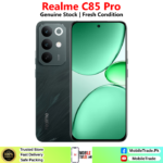 Realme C85 Pro Price In Pakistan 2026