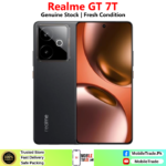 Realme GT 7T Price In Pakistan 2026