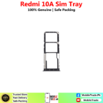 Redmi 10A Sim Tray Price In Pakistan 2026