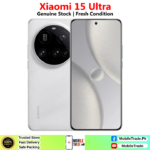 Xiaomi 15 Ultra Price In Pakistan 2026