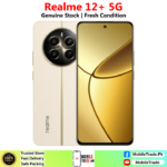 Realme 12+ 5G Price In Pakistan 2026