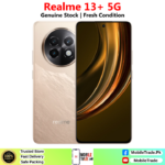 Realme 13+ 5G Price In Pakistan 2026