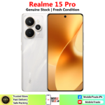 Realme 15 Pro Price In Pakistan 2026