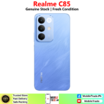 Realme C85 Price In Pakistan 2026