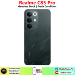 Realme C85 Pro Price In Pakistan 2026