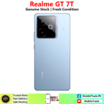 Realme GT 7T Price In Pakistan 2026