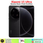 Xiaomi 15 Ultra Price In Pakistan 2026