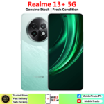 Realme 13+ 5G Price In Pakistan 2026