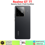 Realme GT 7T Price In Pakistan 2026