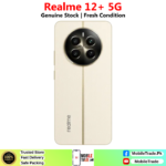 Realme 12+ 5G Price In Pakistan 2026