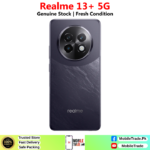 Realme 13+ 5G Price In Pakistan 2026