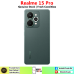 Realme 15 Pro Price In Pakistan 2026