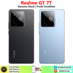 Realme GT 7T Price In Pakistan 2026