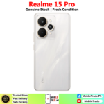 Realme 15 Pro Price In Pakistan 2026