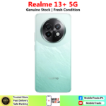 Realme 13+ 5G Price In Pakistan 2026