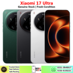 Xiaomi 17 Ultra Price In Pakistan 2026