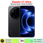 Xiaomi 17 Ultra Price In Pakistan 2026