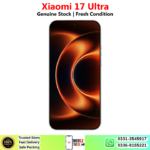 Xiaomi 17 Ultra Price In Pakistan 2026