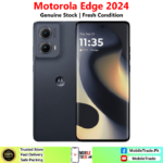 Motorola Edge 2024 Price In Pakistan 2026
