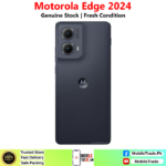 Motorola Edge 2024 Price In Pakistan 2026