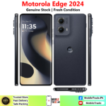 Motorola Edge 2024 Price In Pakistan 2026