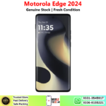 Motorola Edge 2024 Price In Pakistan 2026