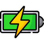 Mobile Batteries