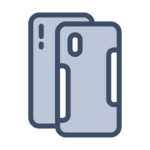 Back Glass & Covers