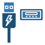 Charging Port
