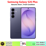 Samsung S26 Plus Price In Pakistan 2026