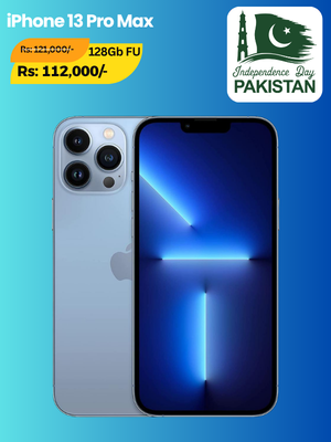iPhone 13 Pro Max 14 August Offer