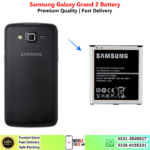 Samsung Galaxy Grand 2 Battery Price In Pakistan 2027