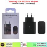 Samsung 25W PD USB-C Adapter Price in Pakistan 2027