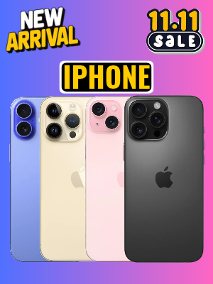 iPhone Offer 11.11